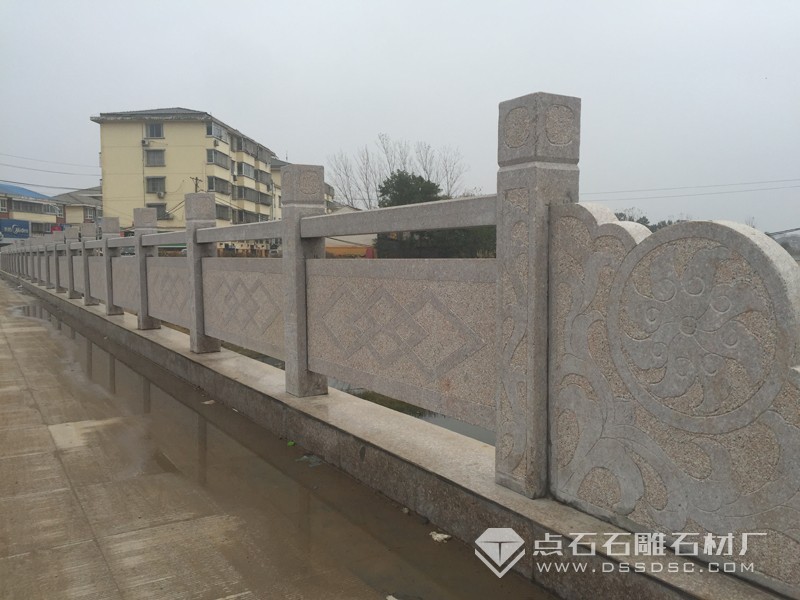 橋欄桿 橋欄板 橋護欄