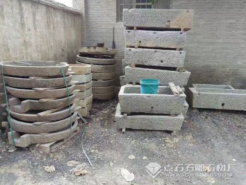 石槽 古石槽 舊石槽