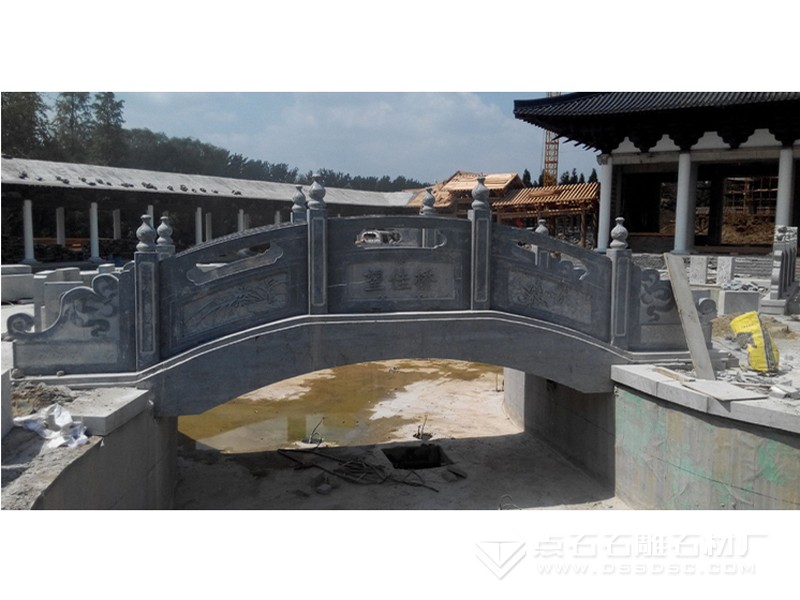 石雕拱橋 石拱橋