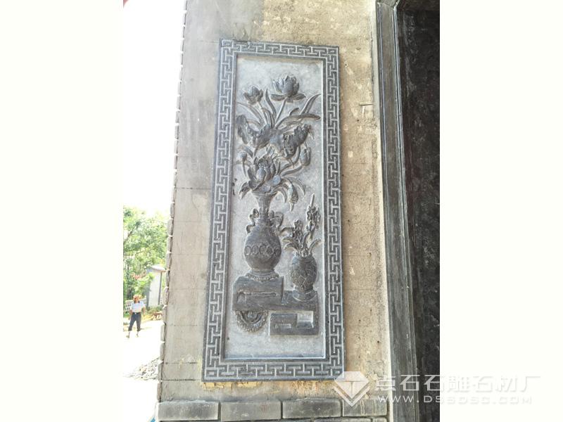 石雕大門 仿古大門