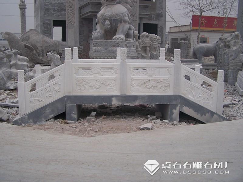 石雕欄桿 石雕欄桿