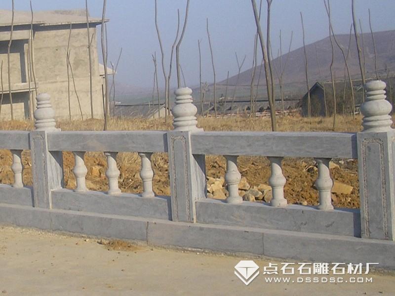 石雕欄桿 石雕欄桿