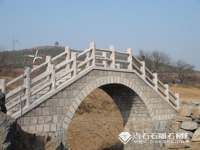 石雕欄桿 石雕欄桿