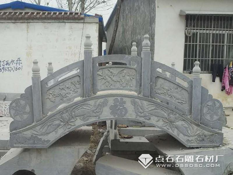 石雕欄桿 石雕欄桿