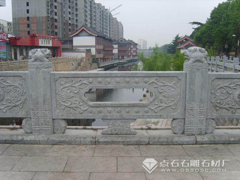 石材欄桿 石材欄桿