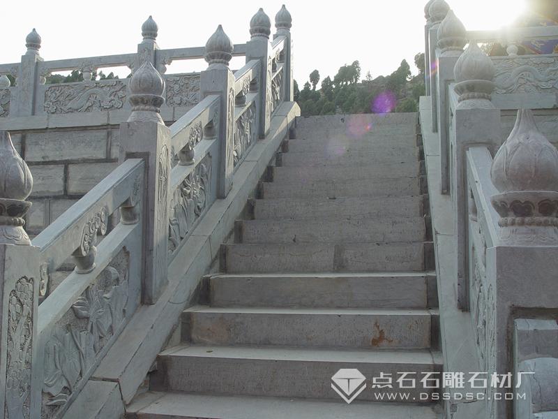 石材欄桿 石材欄桿