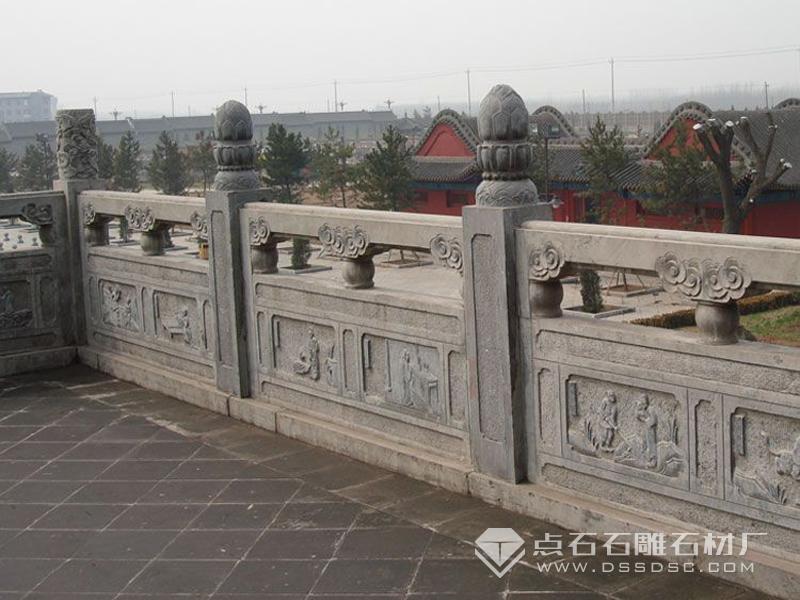 石材護欄 石材護欄