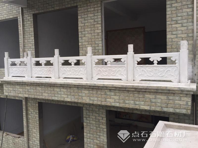 別墅石欄桿 別墅石欄桿