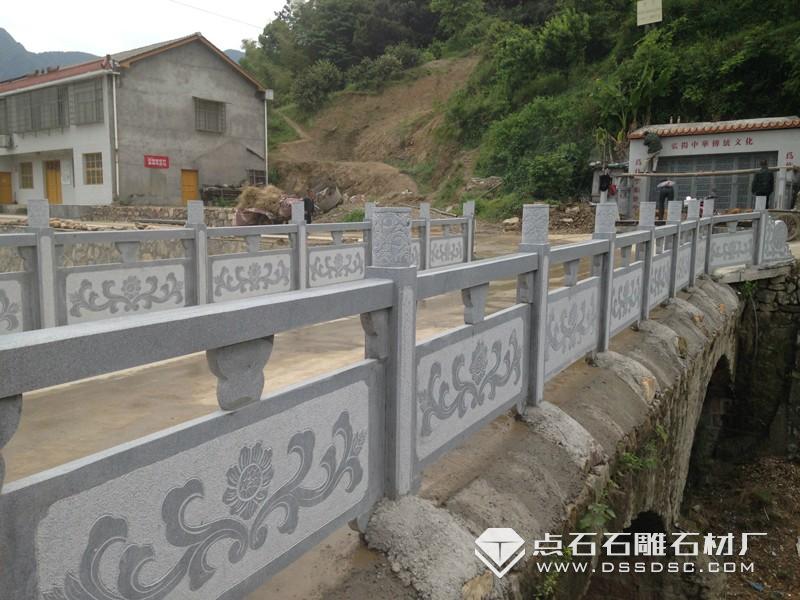 石雕欄桿 石雕欄桿