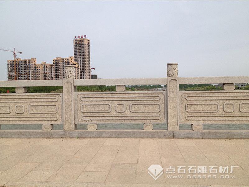 花崗巖欄桿 花崗巖欄桿