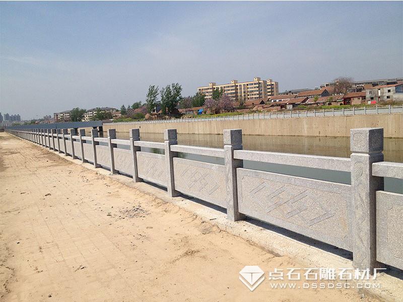 花崗巖欄桿 花崗巖欄桿