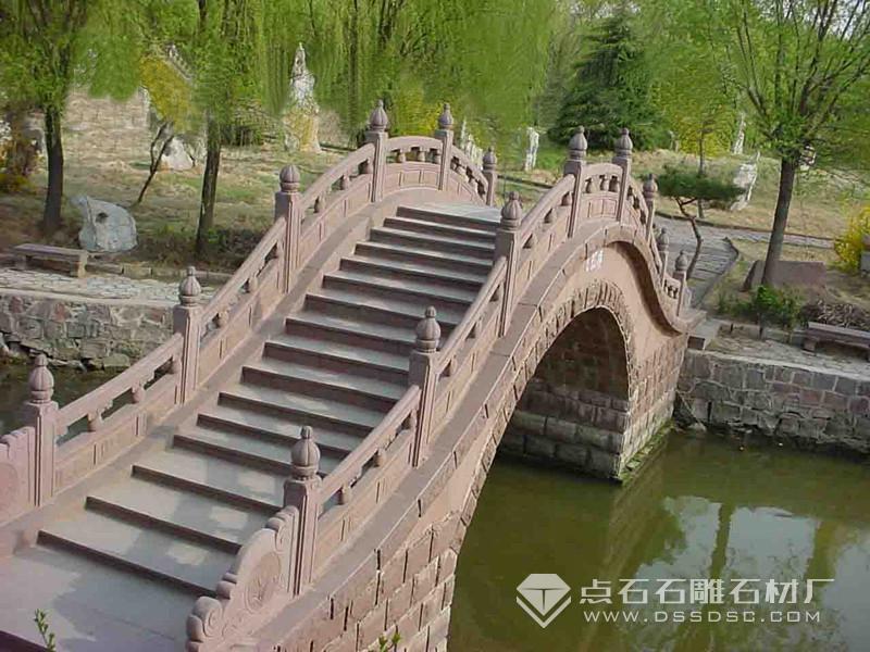 石拱橋 石拱橋