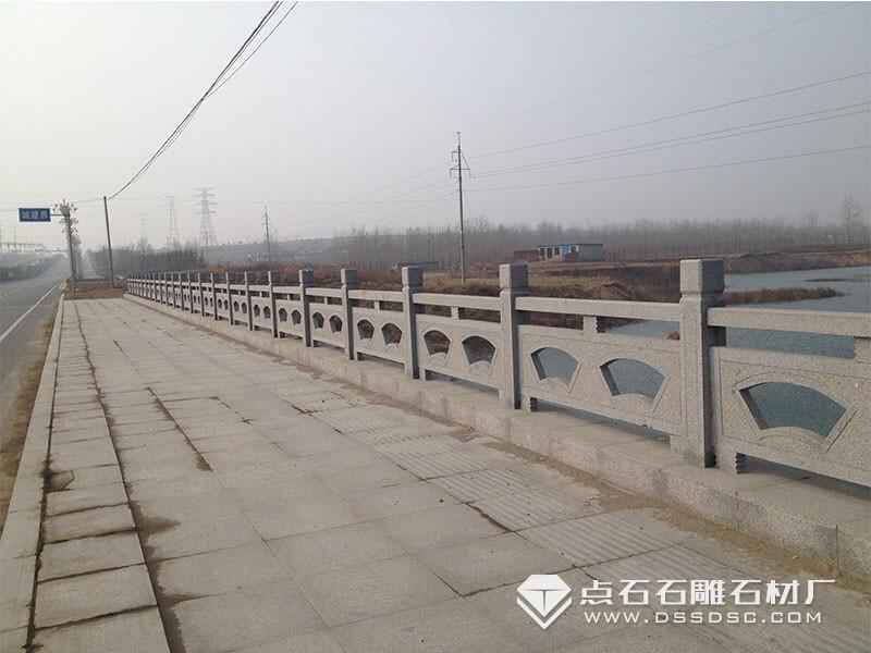 花崗巖欄桿 花崗巖欄桿