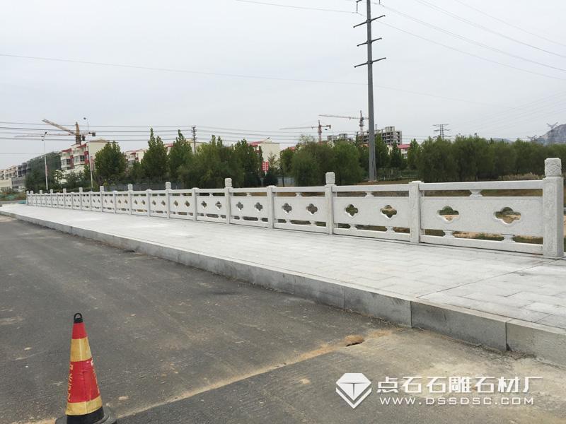 花崗巖欄桿 花崗巖欄桿