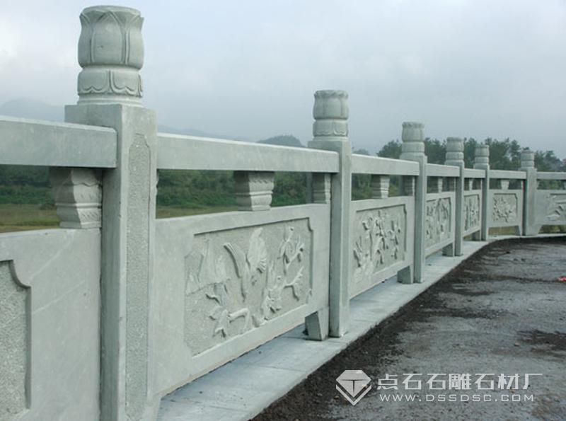 砂巖石欄桿 砂巖石欄桿