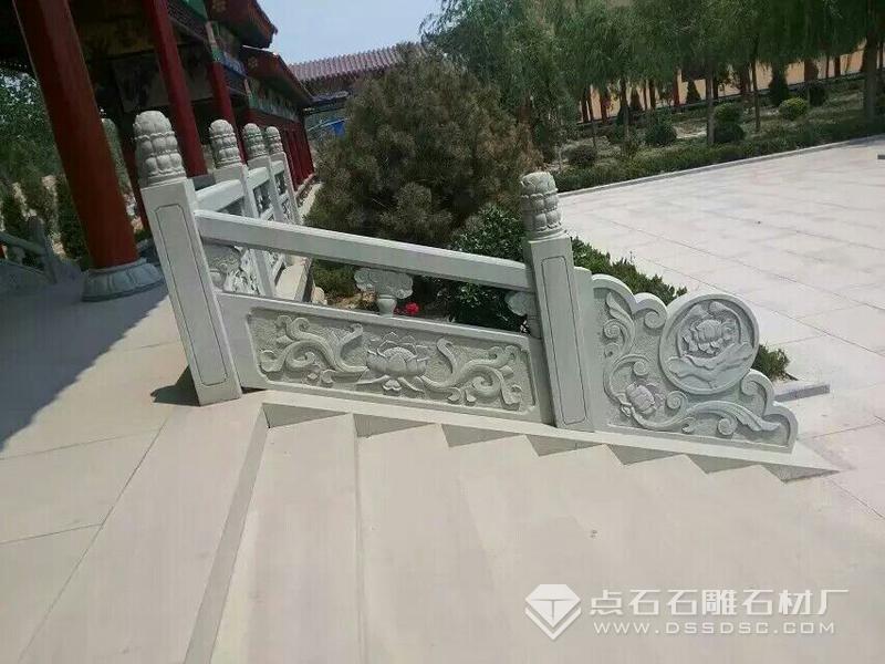 砂巖欄桿 砂巖欄桿