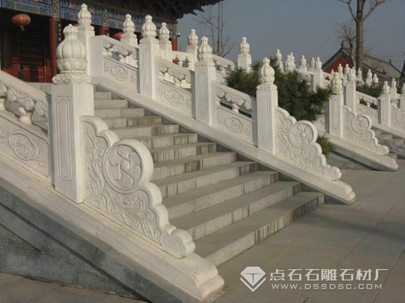 石雕護欄 石雕護欄