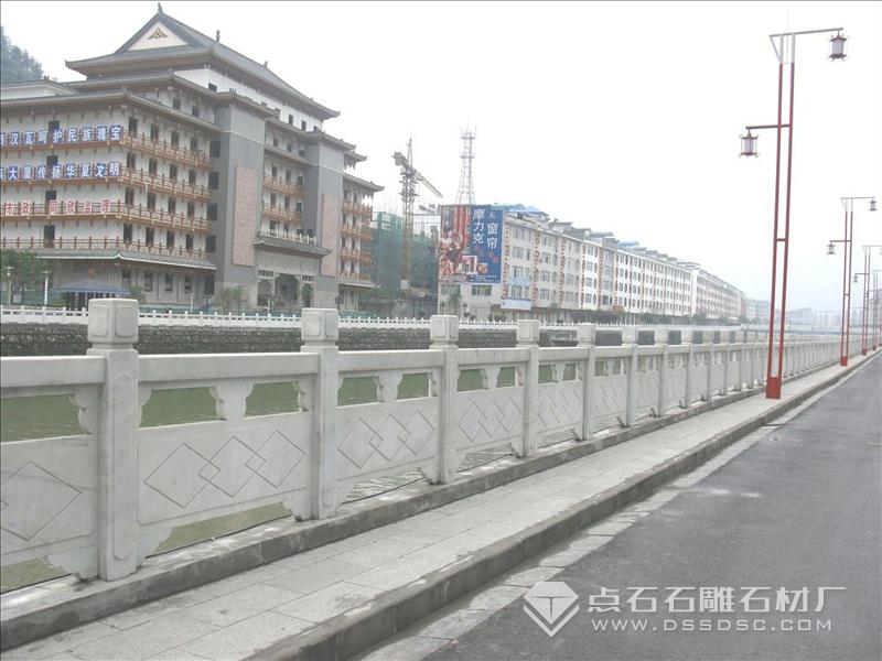 河道護欄 河道護欄