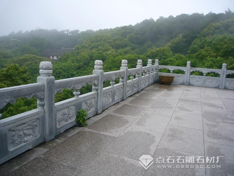 石護(hù)欄 石護(hù)欄