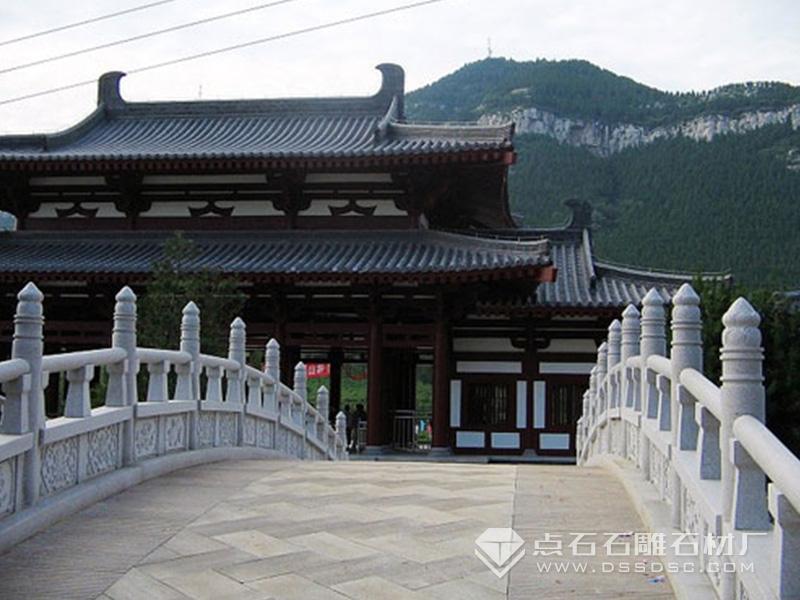 橋梁護欄 橋梁護欄