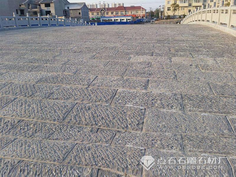 青石石材鋪裝效果 青石石材鋪裝效果