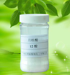 Lauric Acid